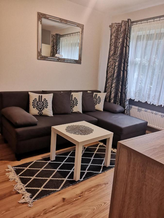 דירות זקופאנה Ustup 25 מראה חיצוני תמונה